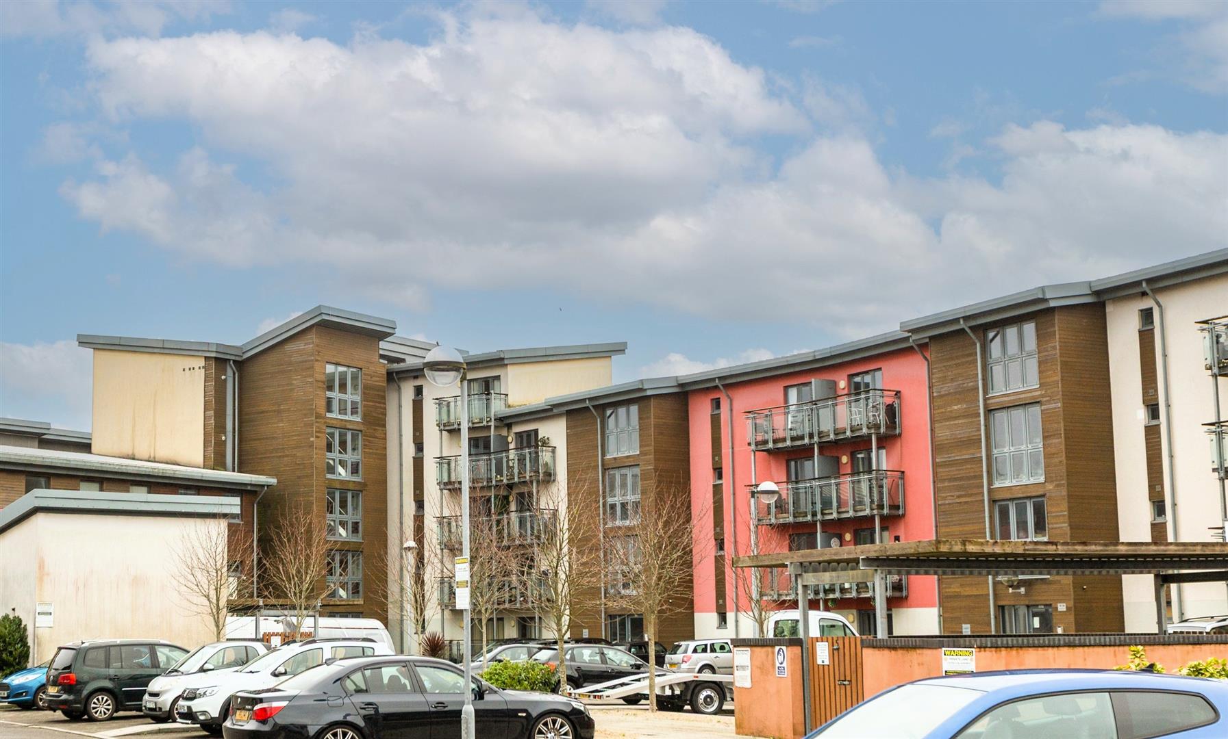 St Stephens Court,, Marina, Swansea, SA1 1SG